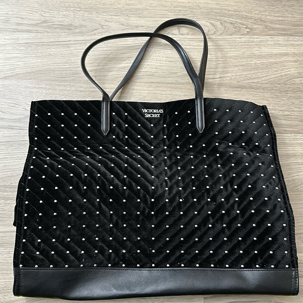 Victoria secret tote